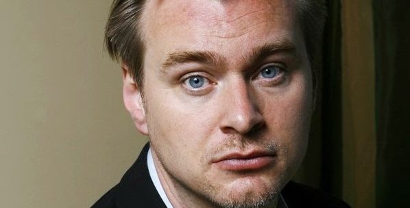 Christopher Nolan